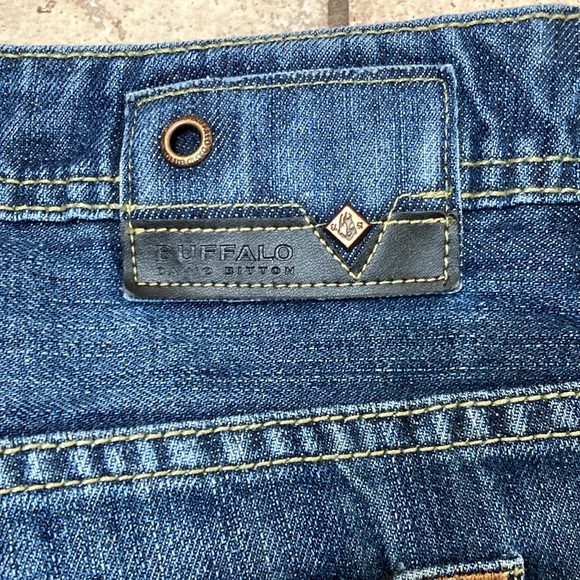 Buffalo jeans, size 38/32 - Picture 3 of 12